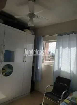 Imagem Apartamento à venda 3 Quartos, 1 Suite, 1 Vaga, 75M², Vila Larsen 1, Londrina - PR | EDIFICIO ANA MATICO