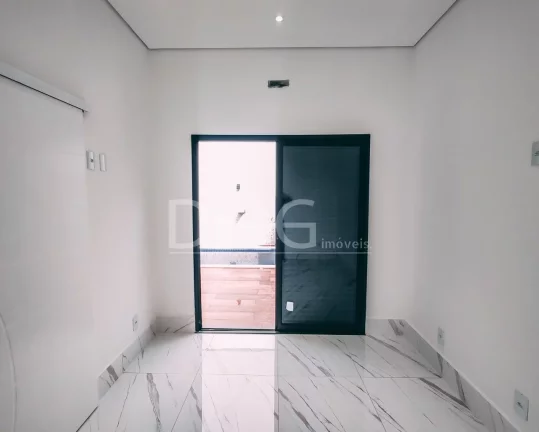 Imagem Casa à venda com 263 m² | Olivio Francischine | Hortolândia - SP