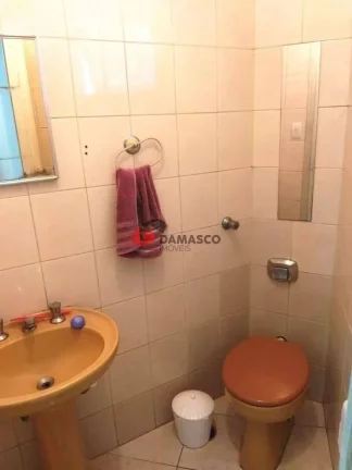 Imagem Sobrado à venda 3 Quartos, 2 Vagas, 149M², Nova Gerty, São Caetano do Sul - SP