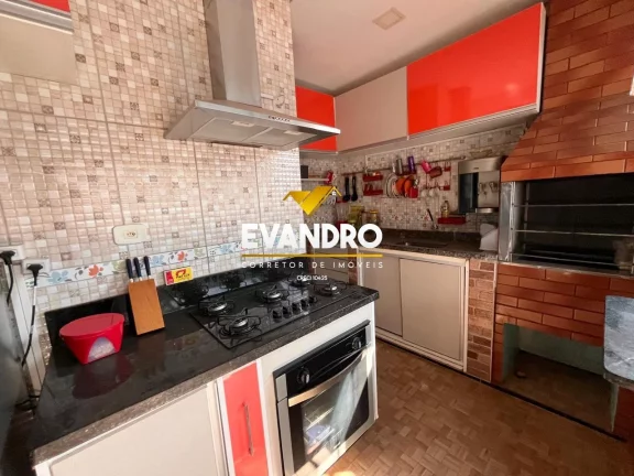 Imagem Casa em Condomínio para Venda no bairro Jardim Imperial