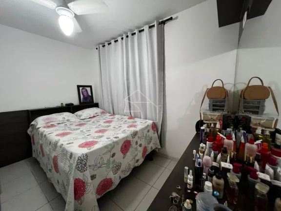 Imagem Apartamento à Venda – 3 quartos com suite Villaggio Laranjeiras em Valparaiso