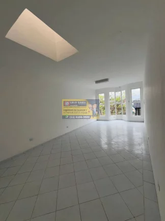 Imagem ALPHAVILLE CENTRO COMERCIAL