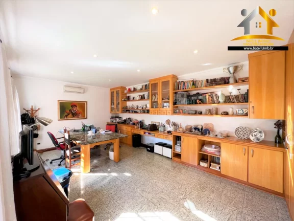 Imagem Casa - Granja Viana | Batelli Imóveis