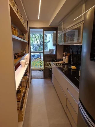 Imagem Apartamento Padrão