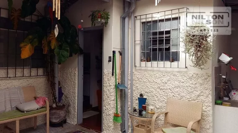 Imagem Casa com 2 dormitórios à venda por R$ 850.000,00 - Jardim Guanabara - Campinas/SP