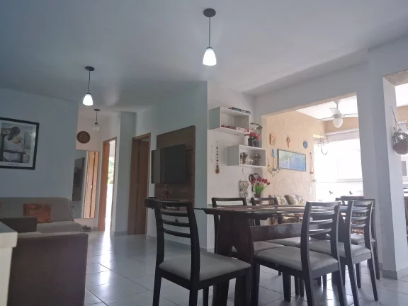 Imagem Excelente oportunidade apartamento a venda na praia das toninhas!!!