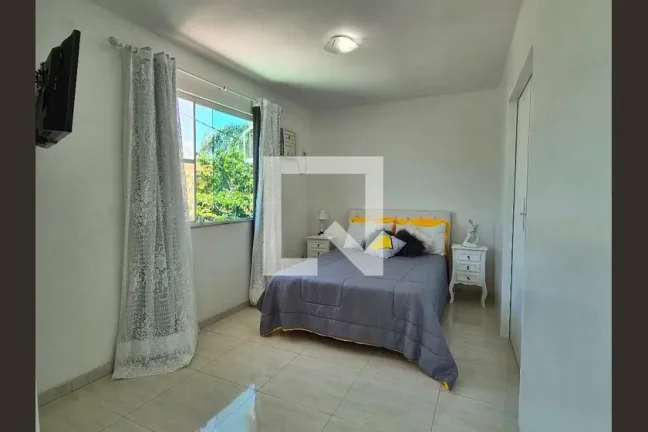 Imagem Casa à Venda - Vargem Grande, 4 Quartos, 140 m2