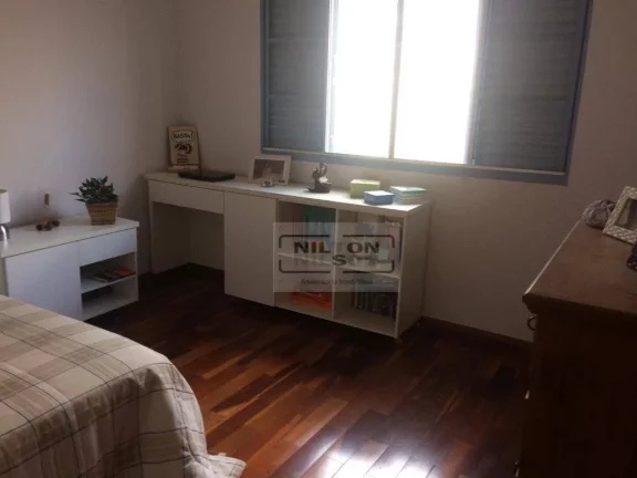 Imagem Casa com 3 dormitórios à venda, 240 m² por R$ 950.000,00 - Alto Taquaral - Campinas/SP