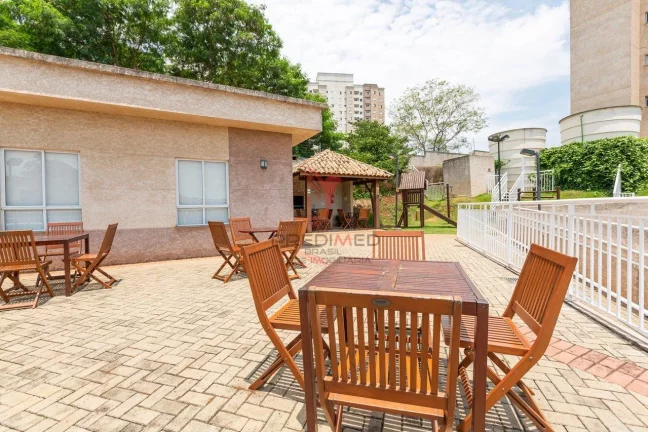 Imagem Apartamento porteira fechada, 2 Vagas,Nova América ao lado da Faculdade Anhanguera