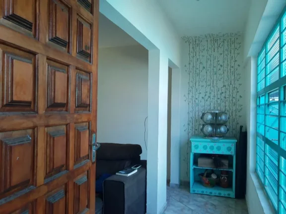 Imagem Casa para Venda em Sorocaba, Vila Mineirão, 2 dormitórios, 4 banheiros, 3 vagas