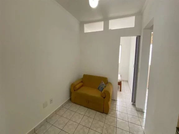 Imagem Apartamento com 1 dorm, Canto do Forte, Praia Grande - R$ 235 mil, Cod: 2937