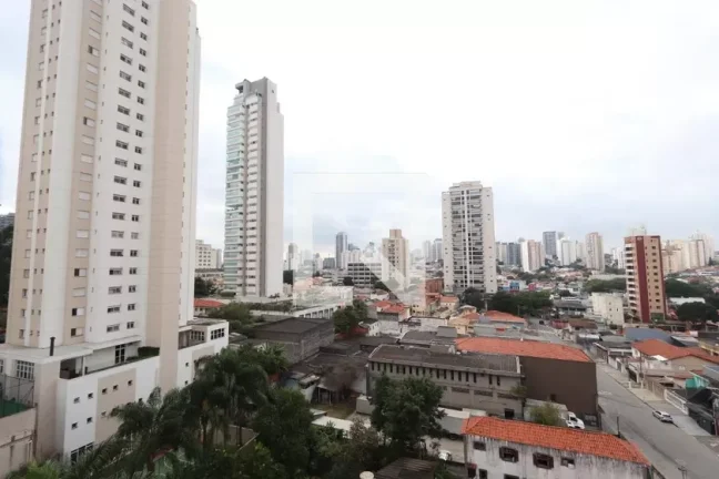 Imagem Apartamento à Venda - Vila Mariana, 3 Quartos, 110 m2