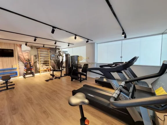 Imagem Cobertura para Venda em Teresópolis / RJ no bairro Agriões