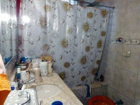 Imagem APARTAMENTO TIPO CASA XAVIER DA SILVEIRA PREDIO ANTIGO A DECOR,VAGA.