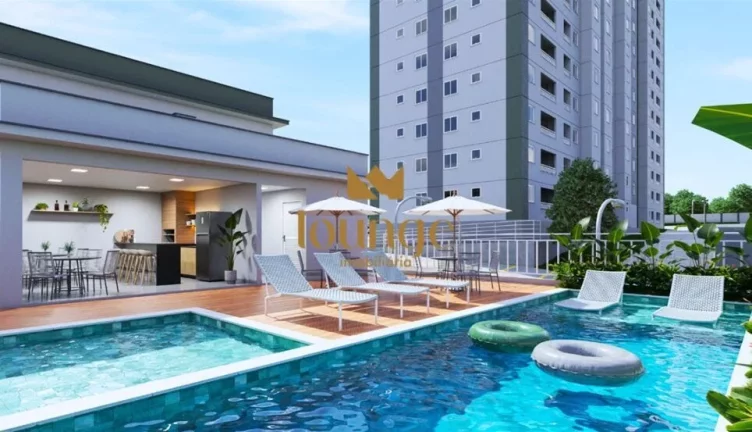 Imagem Apartamento em Sorocaba