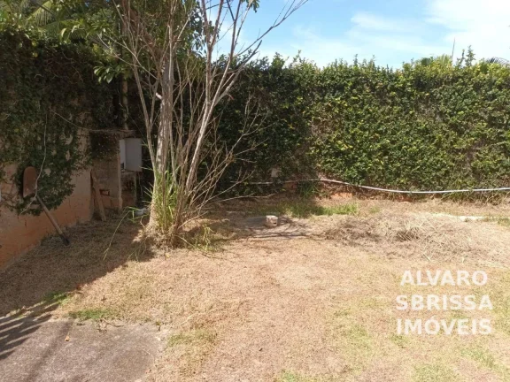 Imagem Chácara com 1 dormitório à venda, 1000 m² por R$ 470.000,00 - Santa Inês - Itu/SP