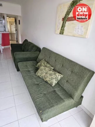 Imagem Apartamento com 2quartos à venda, 85 m² por R$ 380.000 - Vila Júlia - Guarujá/SP