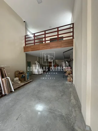 Imagem Galpão Comercial em Pau Amarelo PE, terreno 5x30, 180m², 1vg, 2wcs, mesanino.