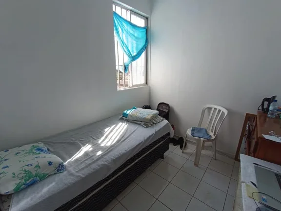 Imagem Partamento De 3 Quartos, Lazer Completo E Localização Imbatível Setor Pedro