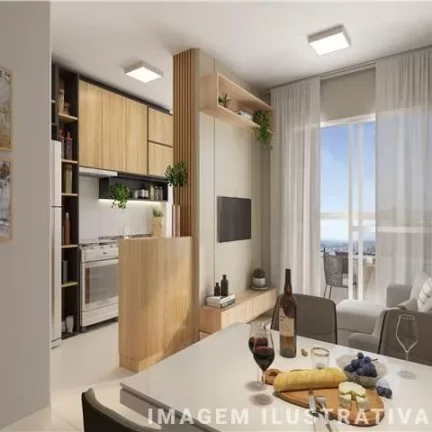 Imagem Apartamento 2 dormitórios para Venda em Teresina, São Cristovão, 2 dormitórios, 1 suíte, 2 banheiros, 1 vaga