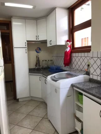 Imagem Casa com 4 dormitórios para alugar, 290 m² por R$ 3.000,00/dia - Jurerê Internacional - Florianópolis/SC