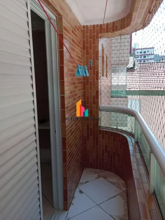 Imagem APARTAMENTO RESIDENCIAL em PRAIA GRANDE - SP, CANTO DO FORTE