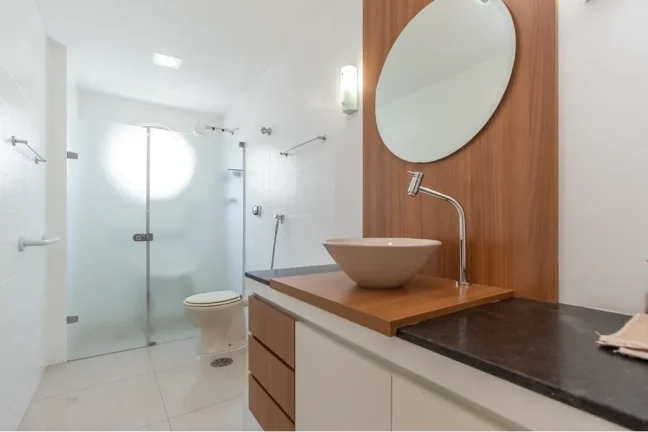 Imagem APARTAMENTO RESIDENCIAL em São Paulo - SP, Moema