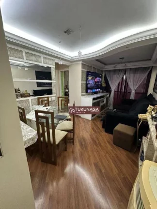 Imagem Apartamento com 2 quartos à venda por R$ 390,000 - Vila Aricanduva - São Paulo/SP