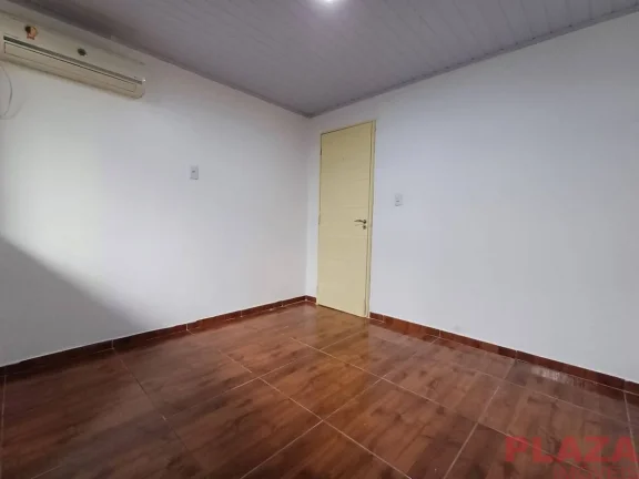 Imagem Casa com Churrasqueira – 1 Quarto | 1 Vaga | Bairro Tabuleiro – Camboriú