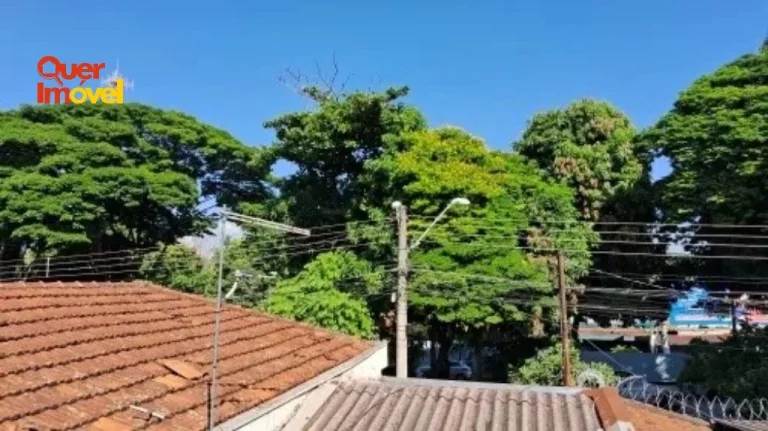 Imagem Imperdível oportunidade de comprar casa de 4 quartos no Alto da Boa Vista em Ribeirão Preto-SP!