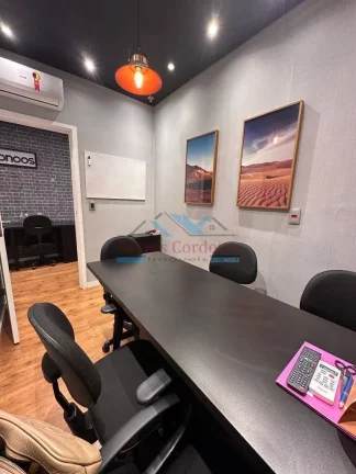 Imagem Sala Comercial 1 Banheiro - Consolação