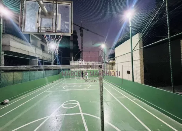Imagem 3 Quartos (1 suíte), Montado, Varanda com Fechamento, Lazer