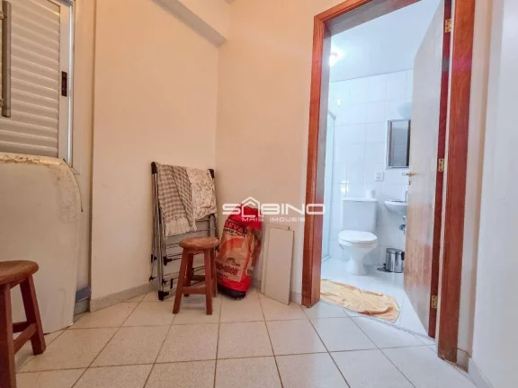 Imagem Apartamento Frontal para Locação temporada na Riviera, com 3 dormitórios 2 suítes, atende até 8 pessoas