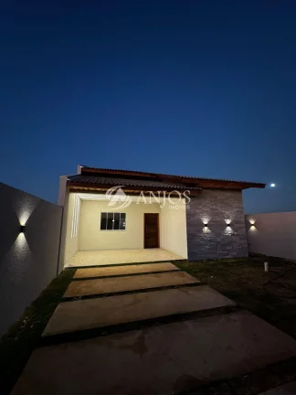Imagem CASA À VENDA NO SONHALTO VIDEIRA, CONFORTO E ESTILO EM SINOP - MT.