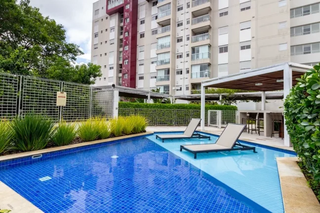 Imagem APARTAMENTO RESIDENCIAL em São Paulo - SP, Alto da Lapa