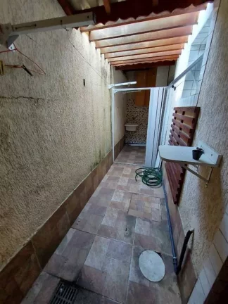 Imagem CASA EM CONDOMÍNIO COM PLANEJADOS [MARACANÃ] - PRAIA GRANDE