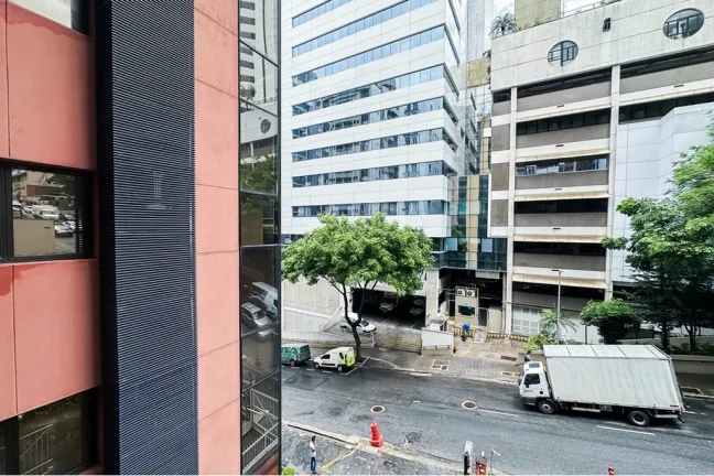 Imagem APARTAMENTO RESIDENCIAL em São Paulo - SP, Bela Vista