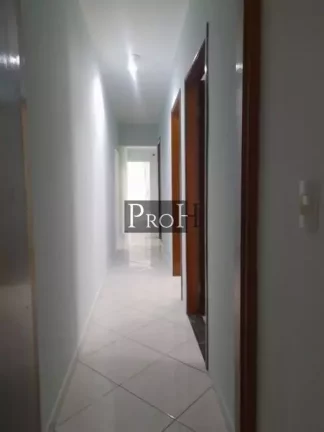 Imagem Sobrado com 3 Quartos à Venda, 170 m² em Parque João Ramalho - Santo André