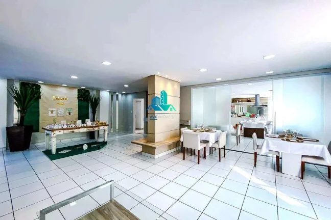 Imagem Apartamento à venda na Água Rasa – 60 m2, 1 vaga