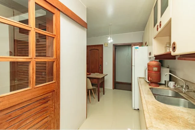 Imagem RBMT 225 Apto 610221018-123 - Apartamento à venda no bairro Rio Branco - Porto Alegre/RS