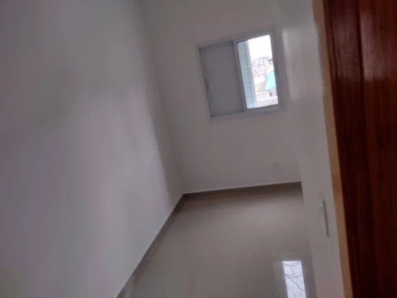 Imagem Apartamento com 2 dormitórios à venda, 45 m² por R$ 282.000,00 - Vila Vitória - Santo André/SP