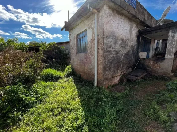 Imagem Lote à Venda de 893m2 no bairro Grogotó