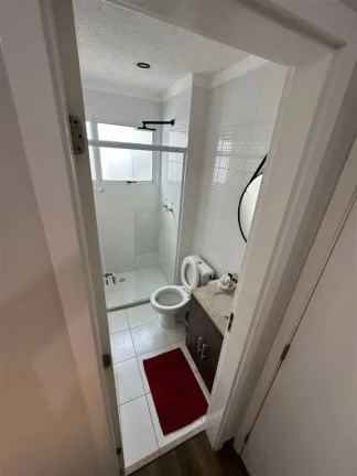 Imagem APARTAMENTO COM 74 m² - OCIAN - PRAIA GRANDE SP