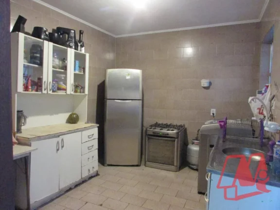 Imagem Amplo apartamento de 3 dormitórios e 1 vaga