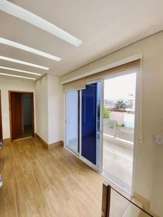 Imagem SOBRADO MOBILIADO - 3 SUÍTES E PISCINA - RESIDENCIAL REAL PARK - SUMARÉ