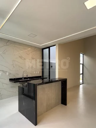 Imagem Casa à venda no Buona Vita, 3 quartos, goumet, piscina, Petrolina-PE