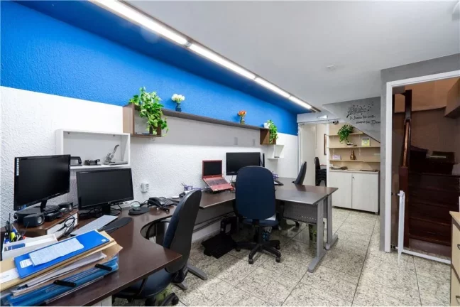 Imagem SALA COMERCIAL em Jundiaí - SP, Vila Municipal