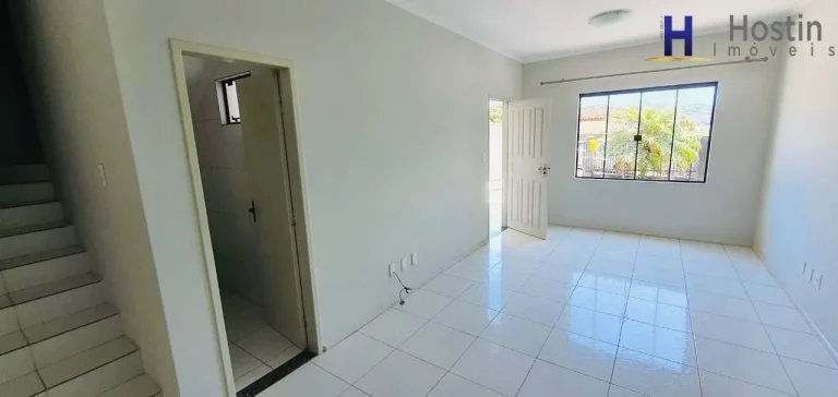 Imagem GEMINADO RESIDENCIAL em SÃO FRANCISCO DO SUL - SC, ÁGUA BRANCA