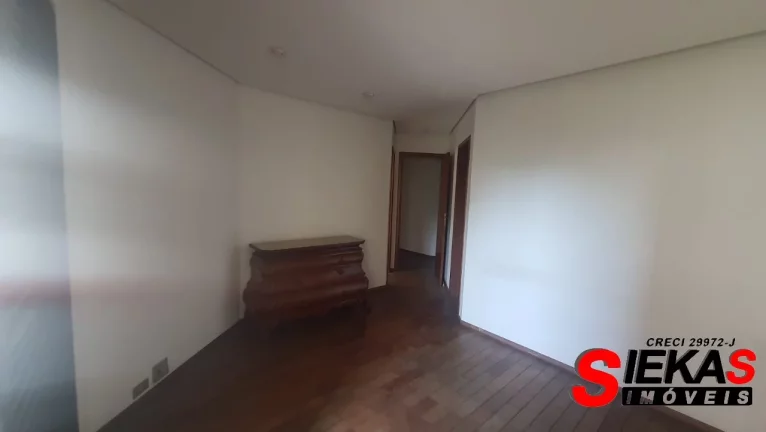 Imagem Imperdível Apartamento à Venda em São Paulo - Vila Santo Estevão: 4 Quartos, 2 Suítes, 4 Vagas, 179m². Agende sua visita!