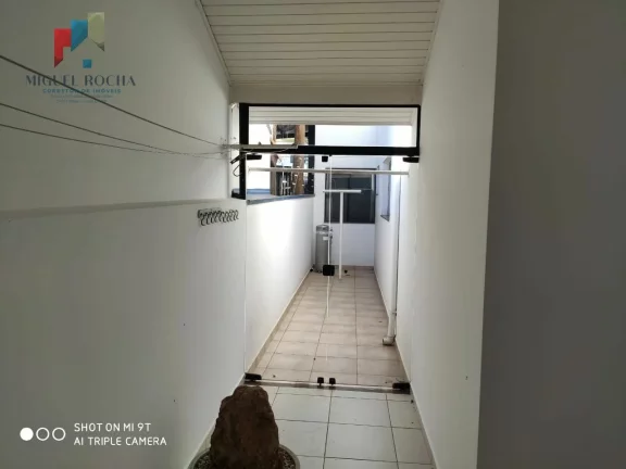 Imagem Sobrado em Cerquilho SP